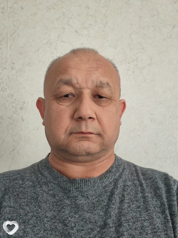 Карим, 53, Минске — анкета №3720430