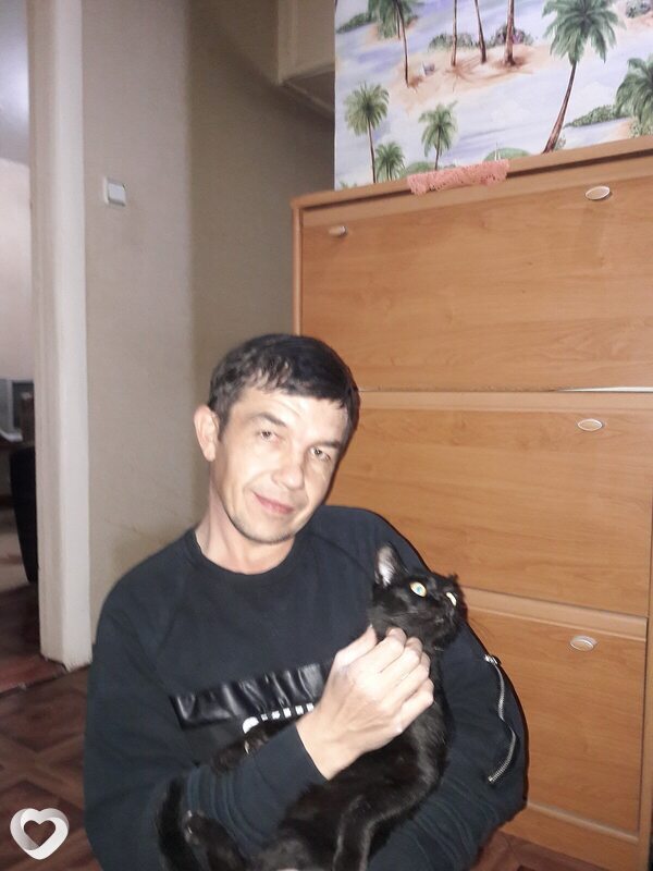 Denis, Туркменабад