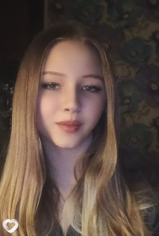 Соня, 19, Москве — анкета №3720439