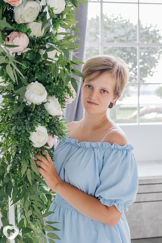 Юлия, 32, Санкт-Петербурге — анкета №3720445