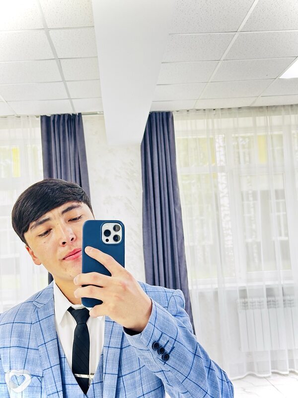 Диёрчик, 21, Нижнем Новгороде — анкета №3720447