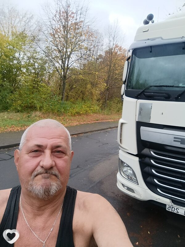 Александр, 53, Сморгони — анкета №3720451