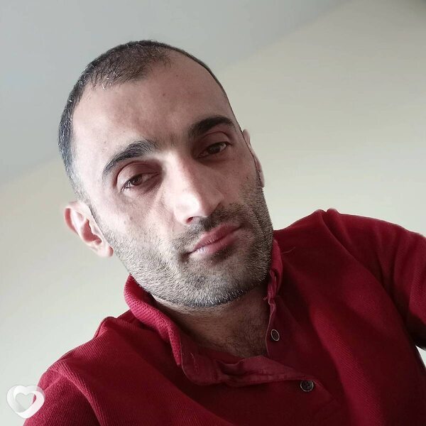 Аарон, 38, Фрязине — анкета №3720369