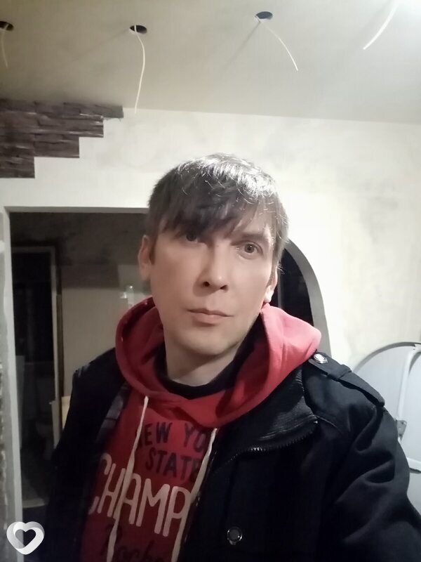 Дмитрий, 41, Минске — анкета №3720371