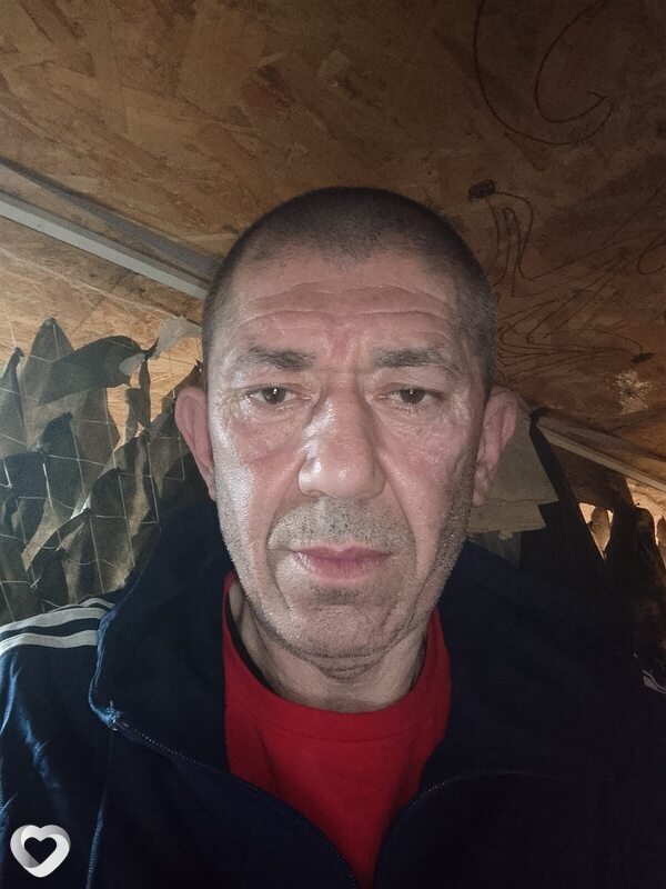 Суадин, 46, Нальчике — анкета №3720376