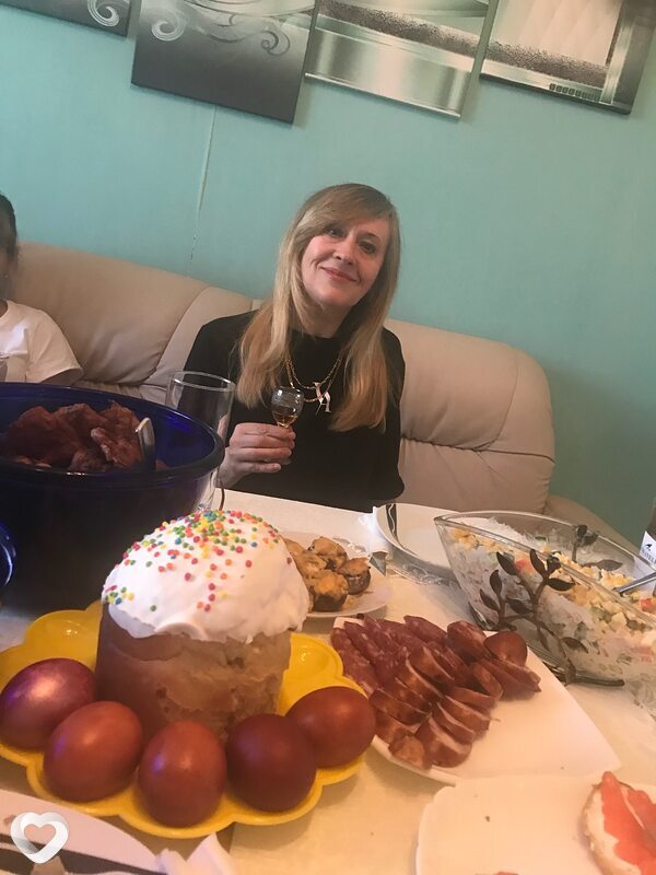 Ирина, 58, Тамбове — анкета №3720312