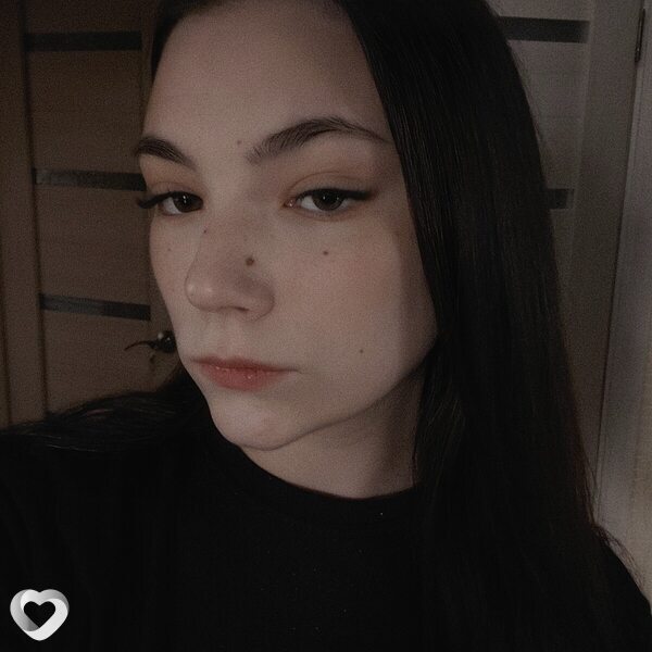 Карина, 23, Орехово-Зуеве — анкета №3720313