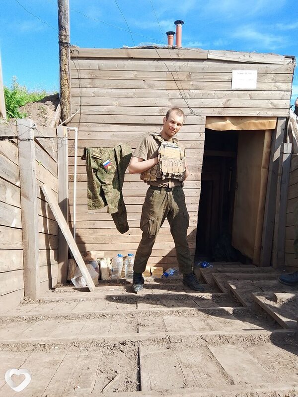 Николай, 21, Новокузнецке — анкета №3720316