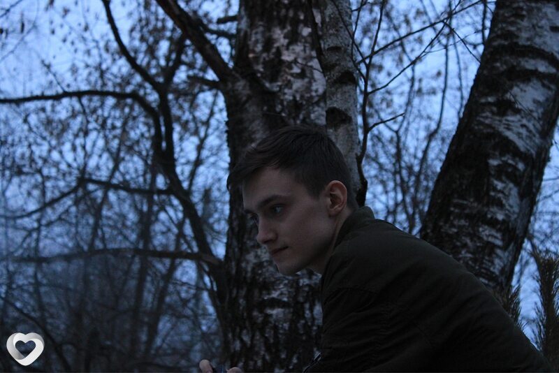 Илья, 21, Нижнем Новгороде — анкета №3720317