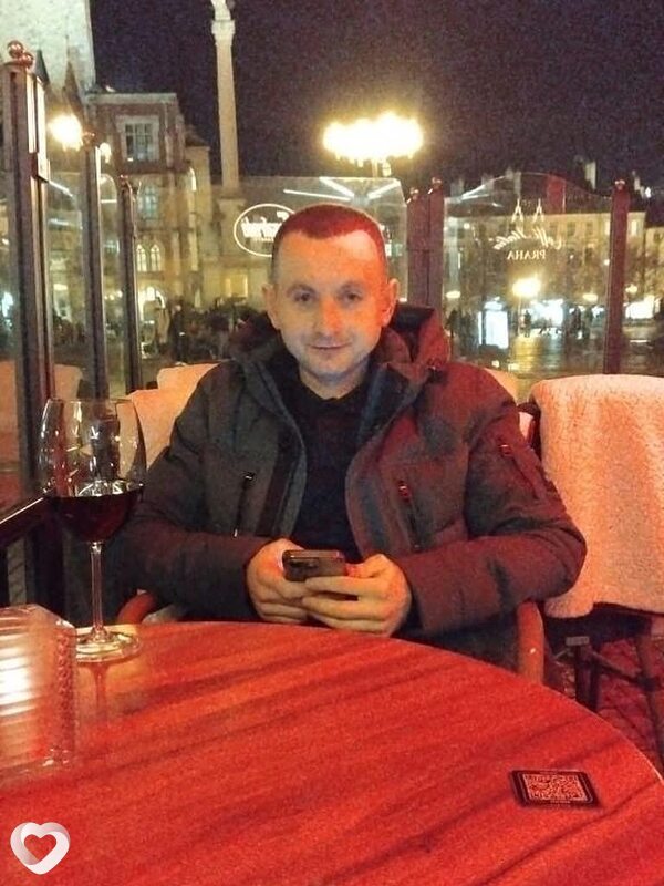 Ivan, 27, Прага — анкета №3720404