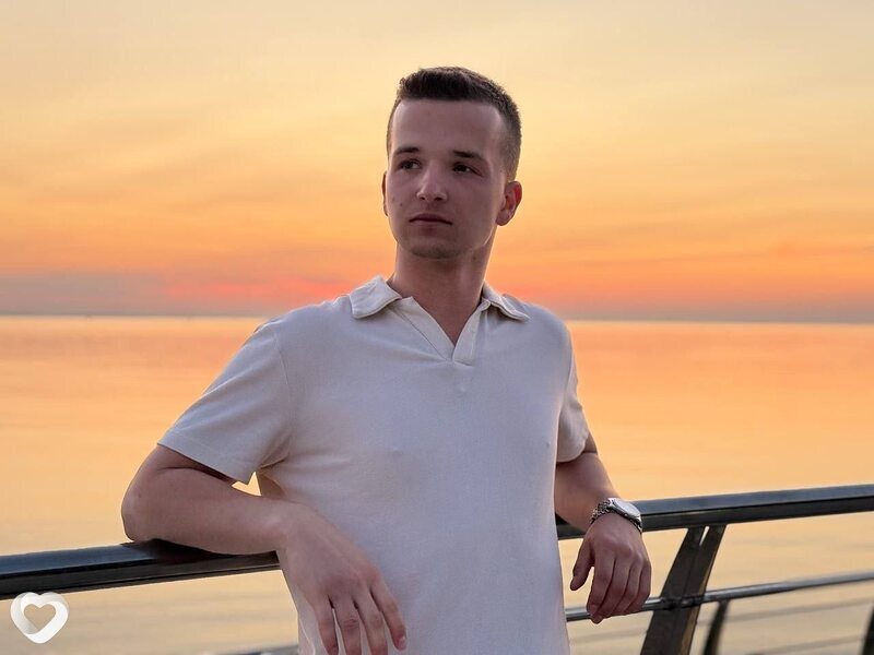 Николай, 22, Твери — анкета №3720409
