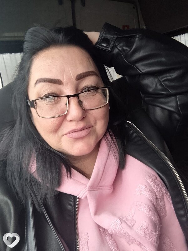 Мария, 46, Гродно — анкета №3720423