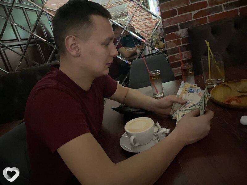 Вадик, 28, Москве — анкета №3720426
