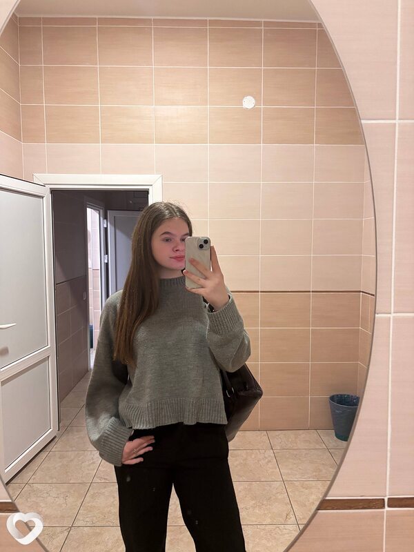 Таня, 18, Минске — анкета №3720338