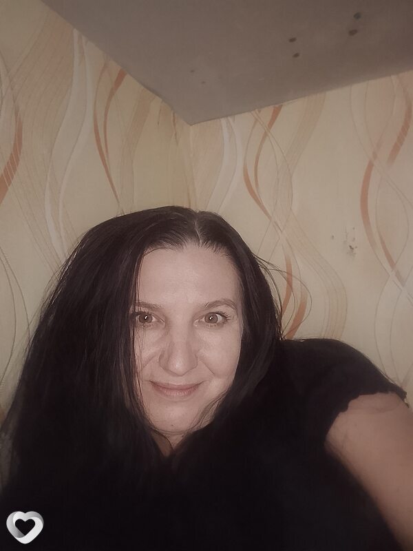 Алёна, 48, Борисове — анкета №3720340