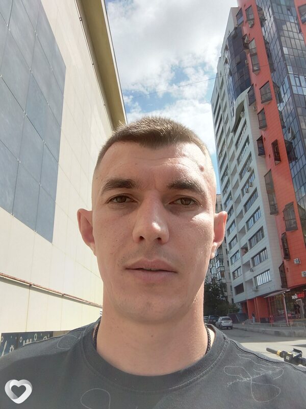 Владимир, 35, Челябинске — анкета №3720342