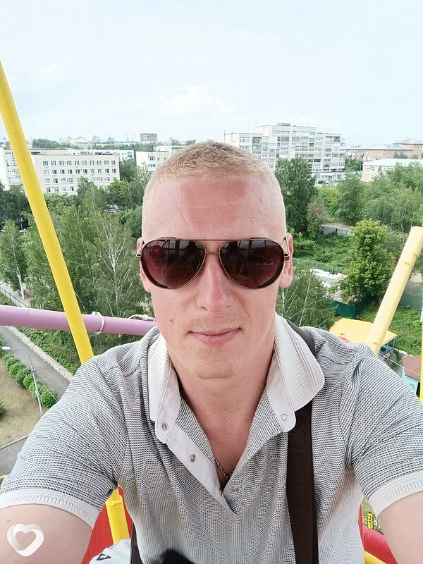 Артём, 36, Нижнем Тагиле — анкета №3720347