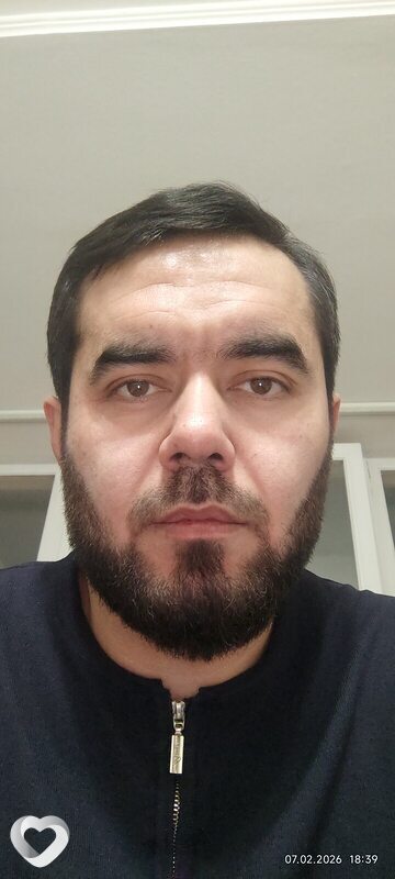 Sanat, 35, Москве — анкета №3720454