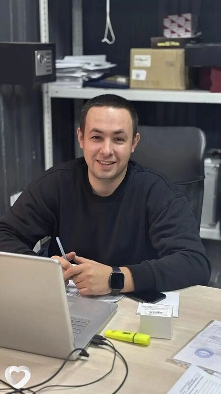 Михаил, 31, Краснодаре — анкета №3720463