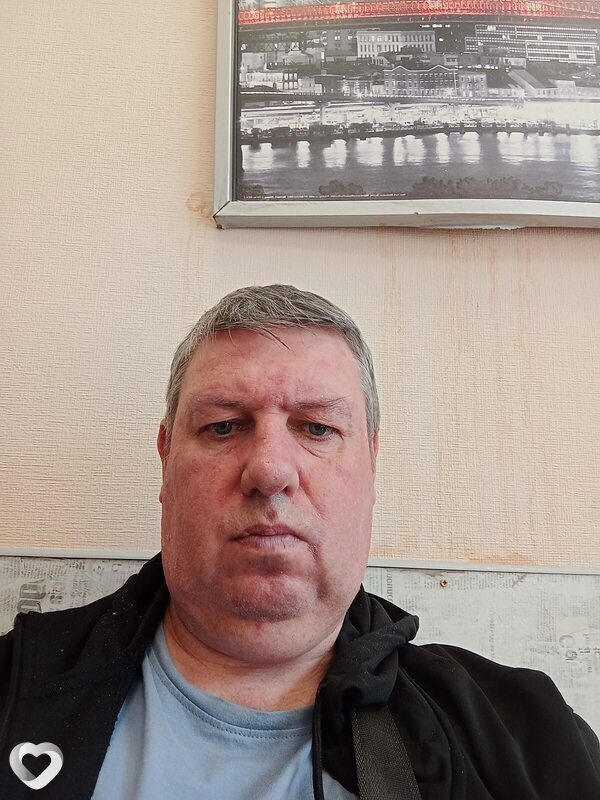 Денис, 52, Москве — анкета №3720464