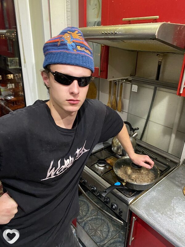 Vlad, 22, Минске — анкета №3720466