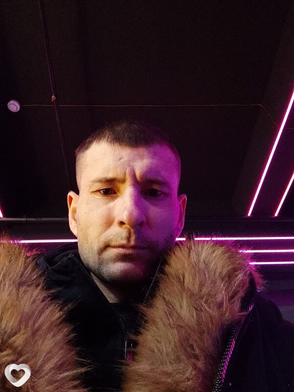 Денис, 41, Хабаровске — анкета №3720475