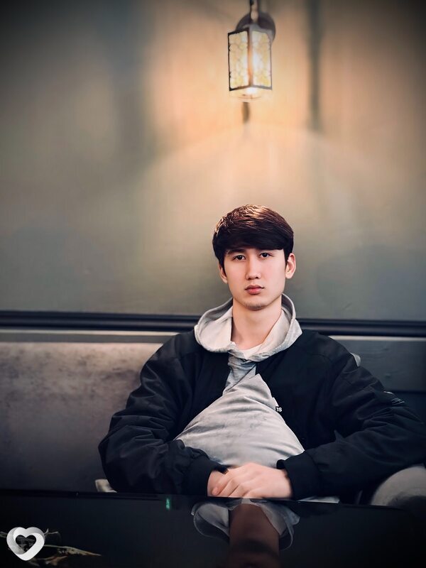 Азизбек, 18, Котельниках — анкета №3720476