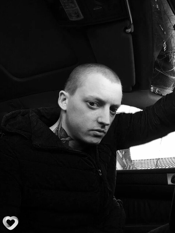Vova, 32, Смоленске — анкета №3720478