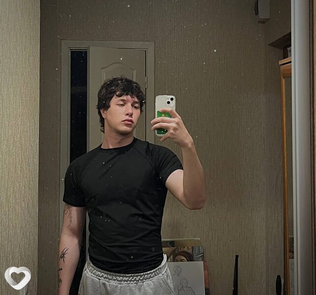 Тим, 25, Набережных Челнах — анкета №3720381