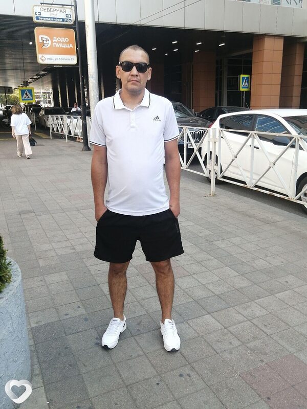 Андрей, 44, Ростове-на-Дону — анкета №3720387