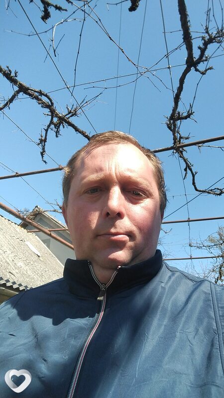 Саша, 35, Одессе — анкета №3720388