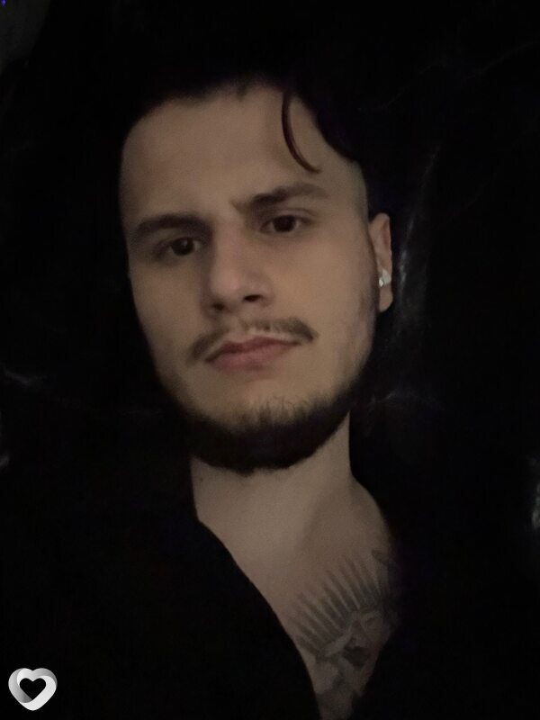 Денис, 24, Зеленоград — анкета №3720389