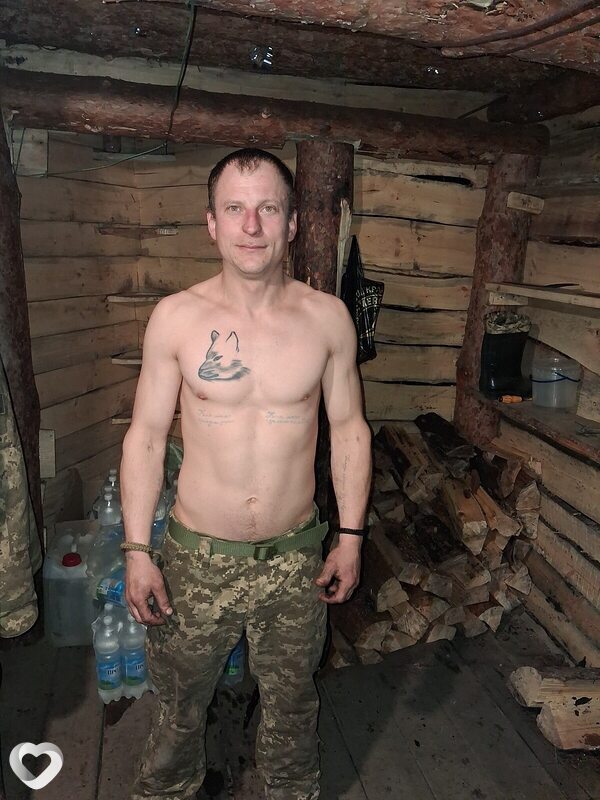 Никита, 34, Харькове — анкета №3720390