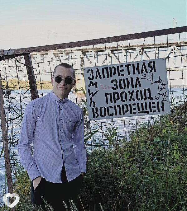 Сергей, 21, Костроме — анкета №3720504