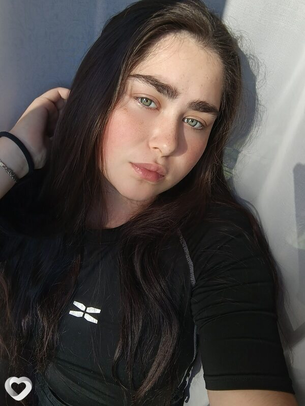 Анжела, 18, Воронеже — анкета №3720509