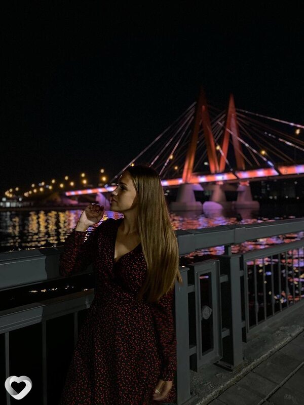 Елена, 28, Тольятти — анкета №3720515