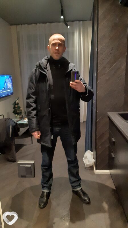 Edvard, 33, Вильнюс — анкета №3720516