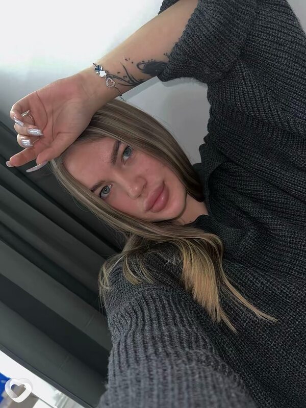 Vera, 21, Южно-Сахалинске — анкета №3720523