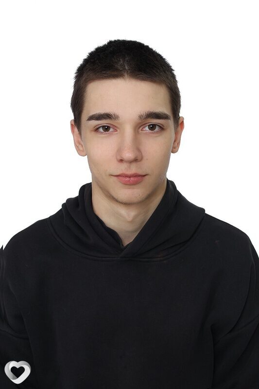 Макс, 21, Новосибирске — анкета №3720939