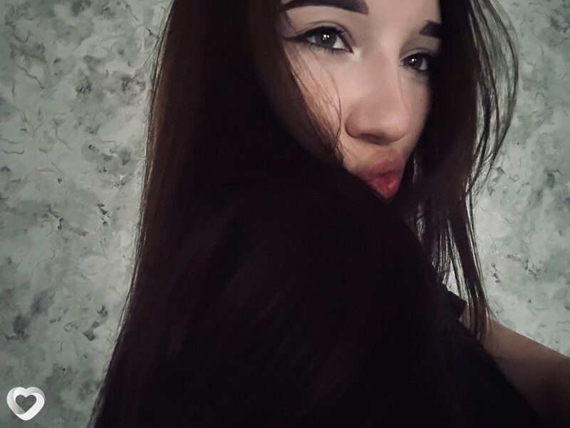 Карина, 18, Одессе — анкета №3720941