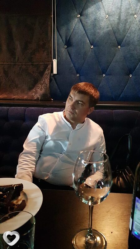 Константин, 39, Благовещенске — анкета №3720943