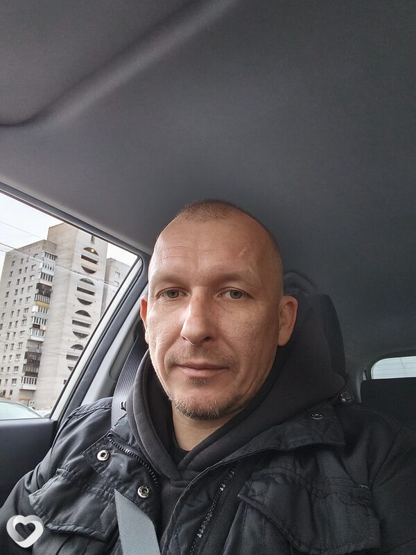 Миша, 37, Санкт-Петербурге — анкета №3720532