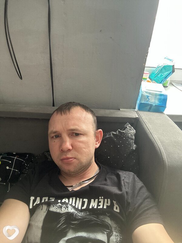 Николай, 36, Хабаровске — анкета №3720540