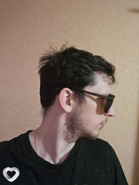 Андрей, 30, Гродно — анкета №3720549