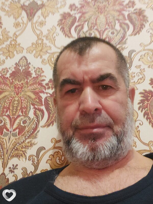 Максуд, 51, Подольске — анкета №3720550