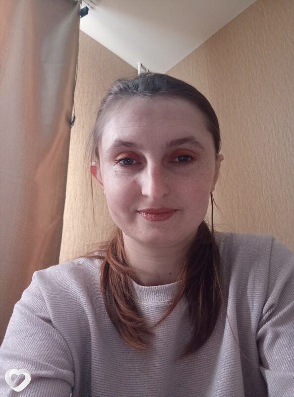 Катя, 29, Новосибирске — анкета №3720614