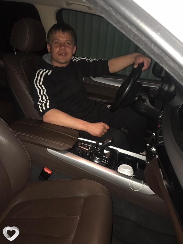 Василий, 36, Луганске — анкета №3720623