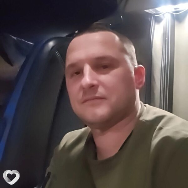 Олександр, 32, Чернигове — анкета №3720631