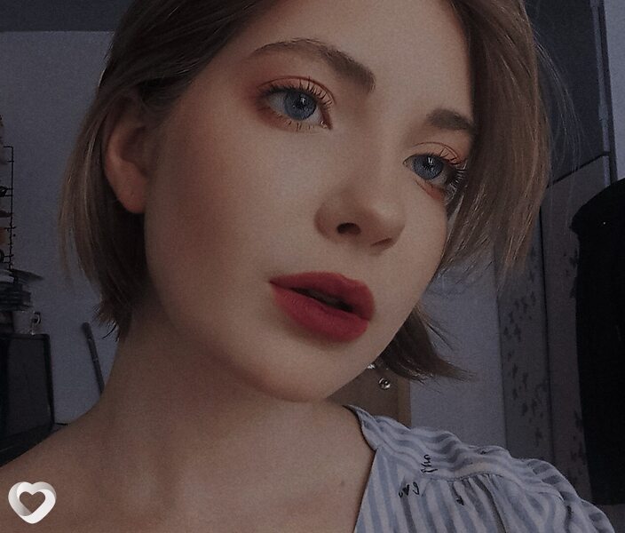 Кислинка, 19, Люберцах — анкета №3720634