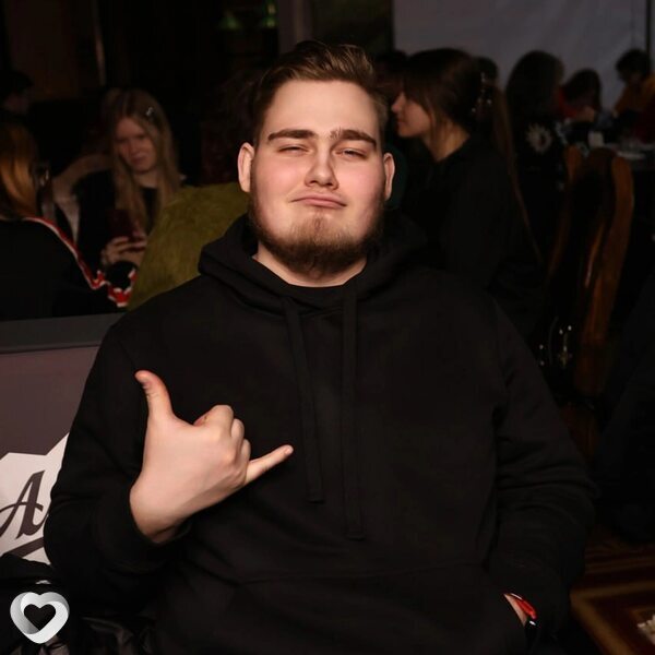 Александр, 26, Минске — анкета №3720637